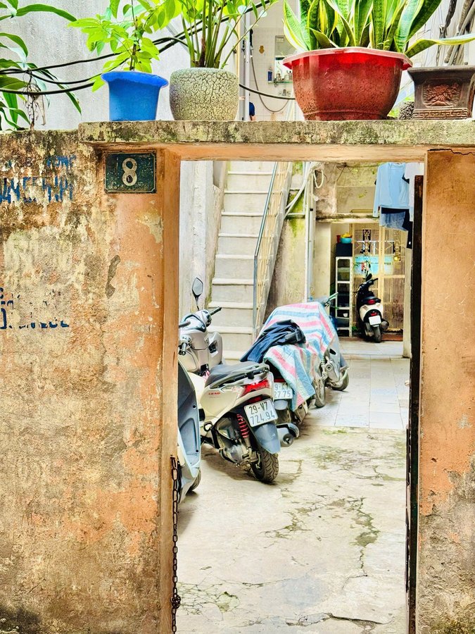 Bán đất tặng nhà ngõ An Trạch 1, Đống Đa, Hà Nội – 80m², ngõ thông Đoàn Thị Điểm, giá 25.3 tỷ - Hình 4