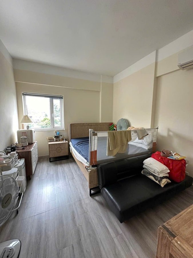 Bán chung cư HanCom 609.39  Lạc Long Quân Tây Hồ Hà Nội - Hình 8