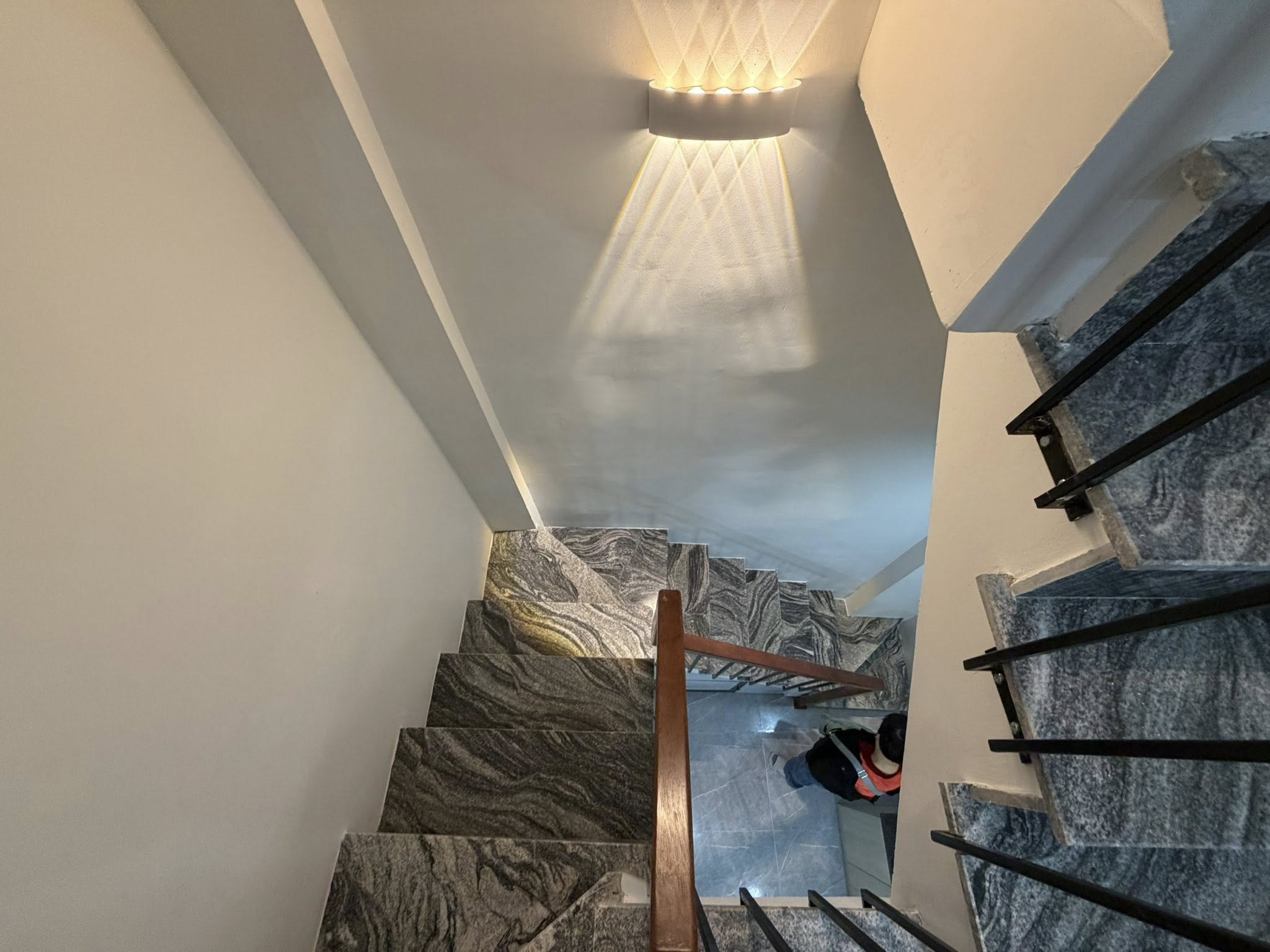 Bán gấp nhà Đống Đa, Hà Nội - Hình 5