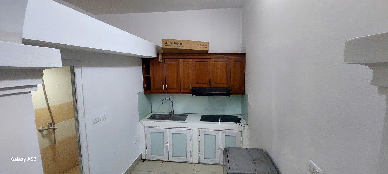 Cho thuê nhà nguyên căn ngõ Đặng Tiến Đông, Đống Đa - 5 tầng, 4 phòng ngủ khép kín, full nội thất - Hình 6