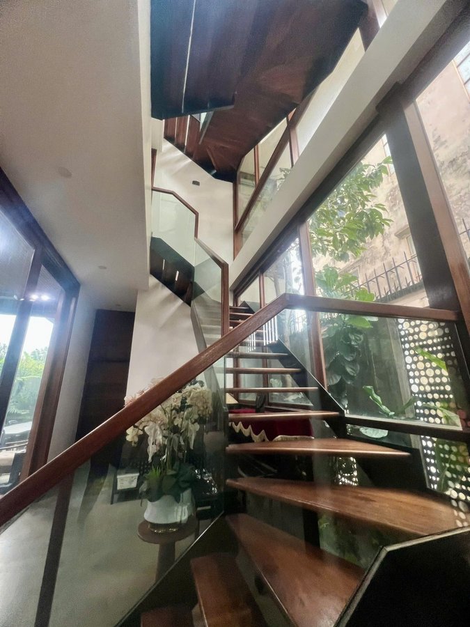 mặt phố ngọc thụy – biệt thự sân vườn đẳng cấp resort 5 sao, long biên - Hình 5