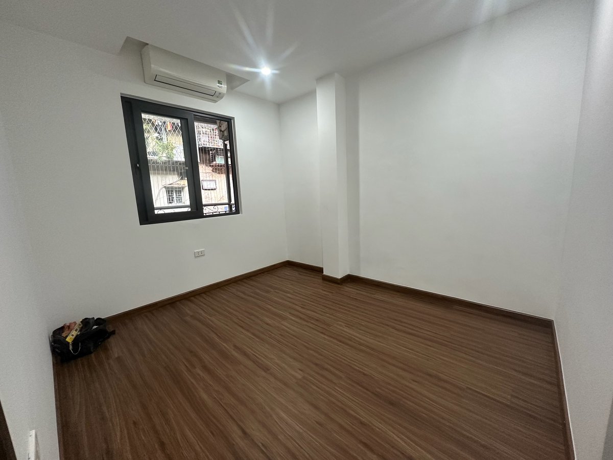 bán chung cư Lạc Trung A2  Hai Bà Trưng Hà Nội ( tập thể cũ) - Hình 4