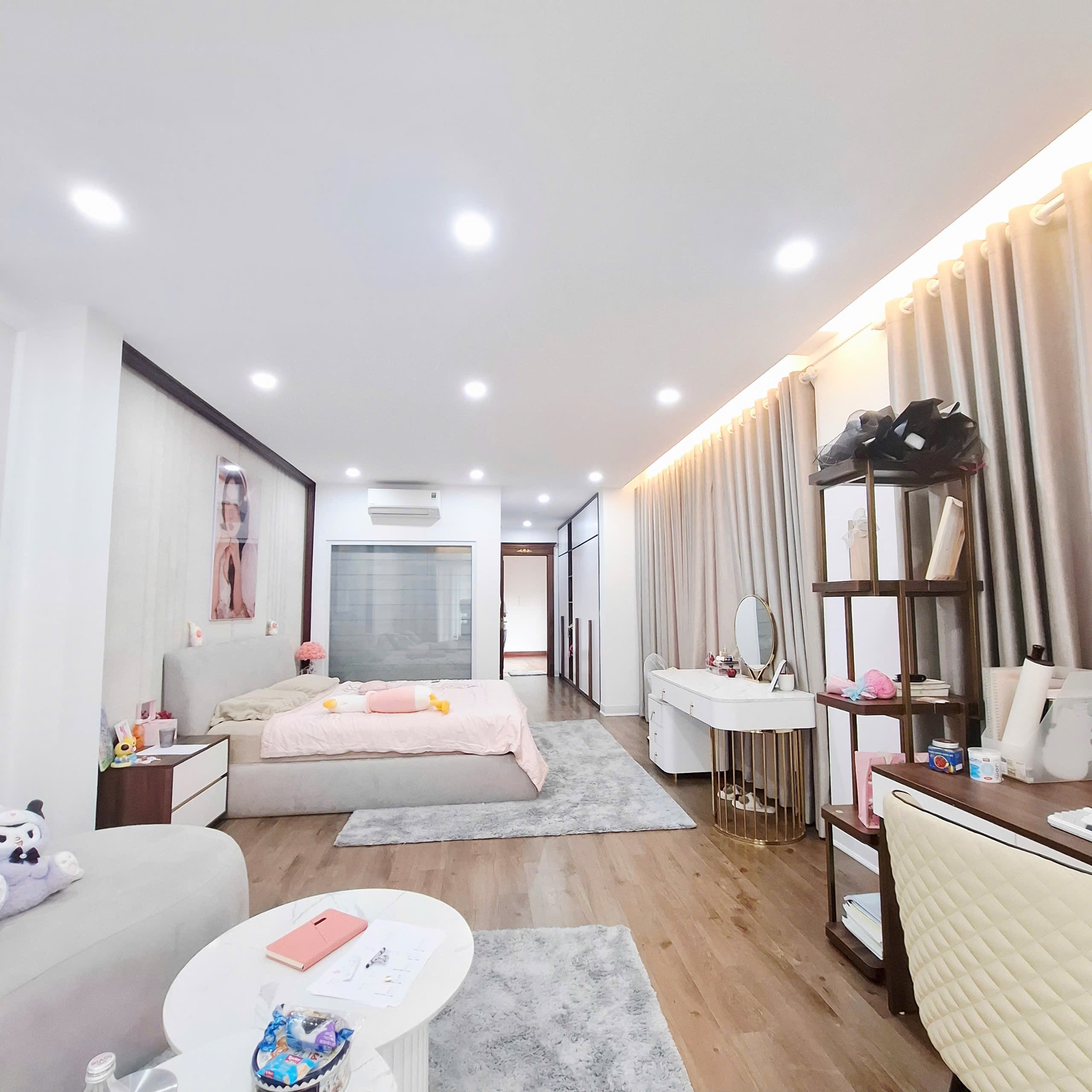 CHO THUÊ NHÀ NGÕ 172 ÂU CƠ, TÂY HỒ | 60M² x 4 TẦNG | Ô TÔ ĐỖ TRƯỚC NHÀ | 15 TRIỆU/THÁNG - Hình 2