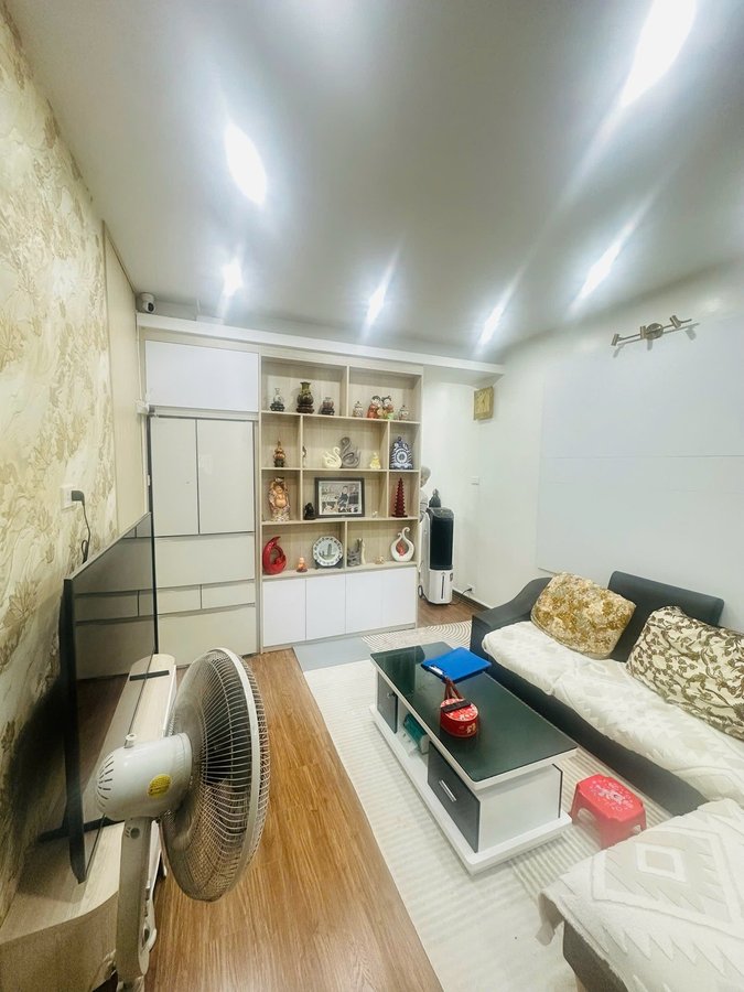 Bán căn hộ tập thể Quân đội Hoàng Quốc Việt Cầu Giấy Hà Nội