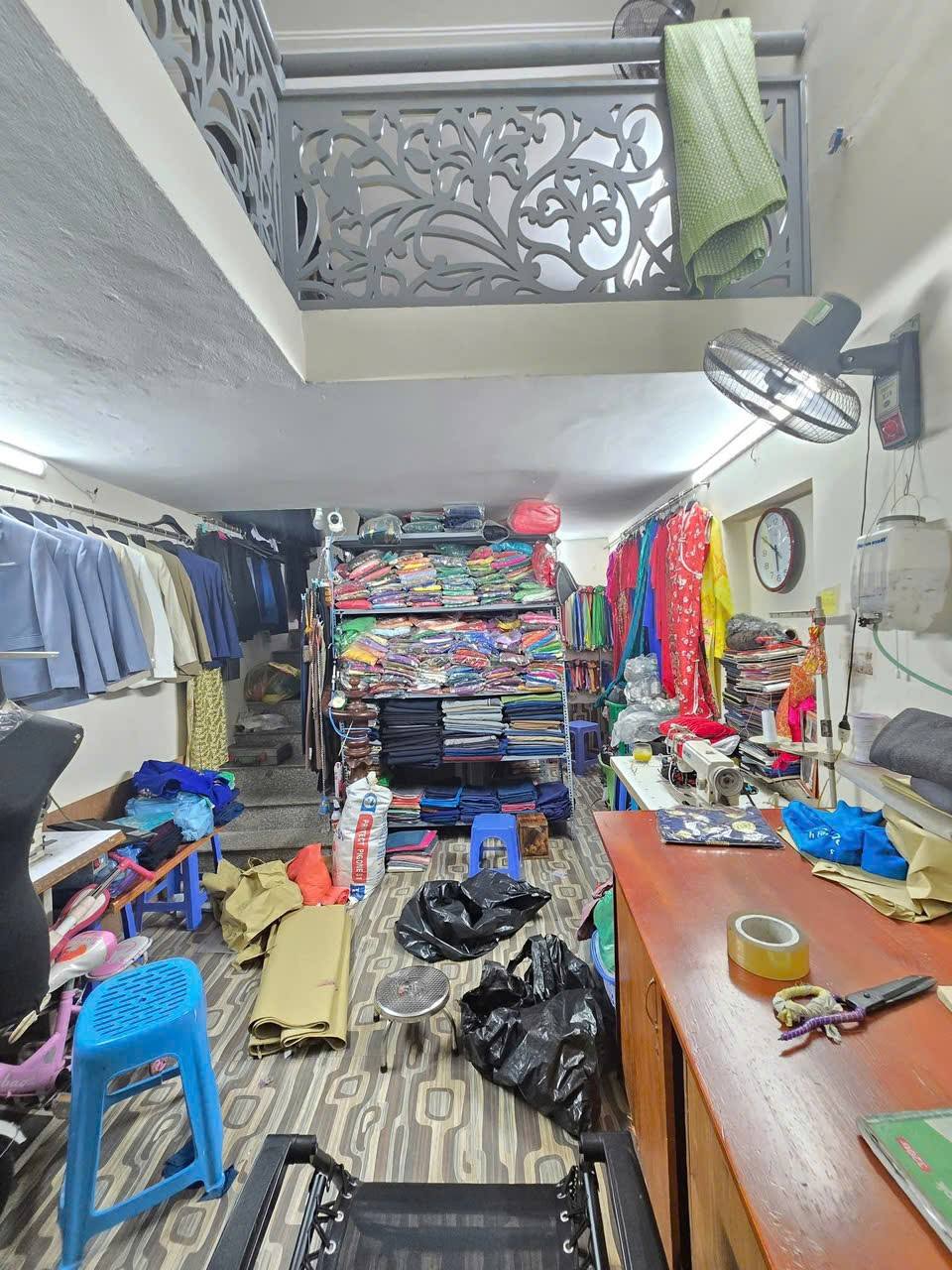 Bán gấp nhà Thịnh Hào, Đống Đa, Hà Nội - Hình 2