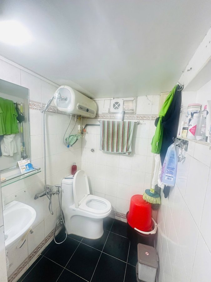 Bán căn hộ tập thể Quân đội Hoàng Quốc Việt Cầu Giấy Hà Nội - Hình 7