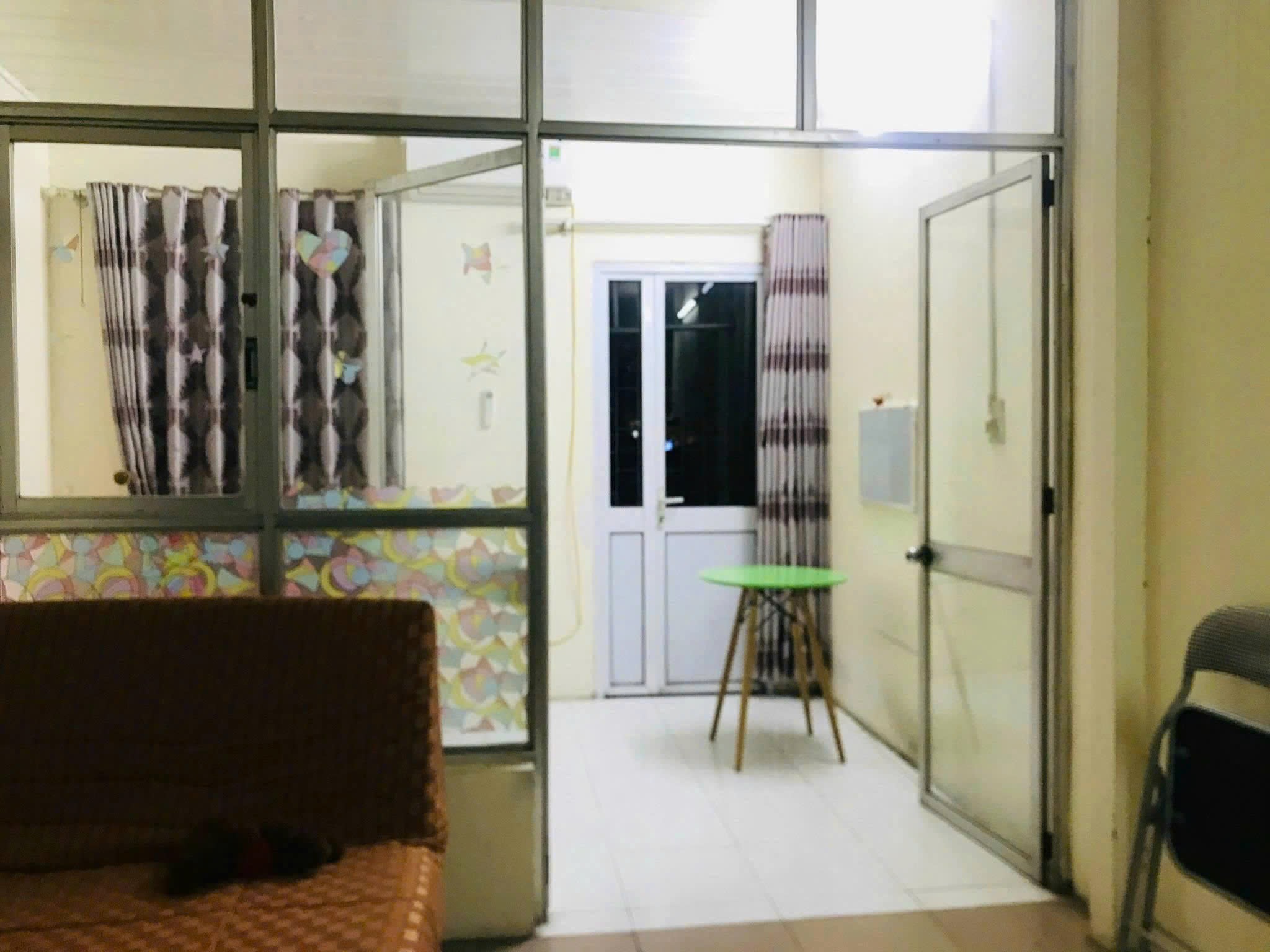 Cho thuê nhà riêng dãy B5 Đầm Trấu, phường Bạch Đằng, quận Hai Bà Trưng, Hà Nội - Hình 9