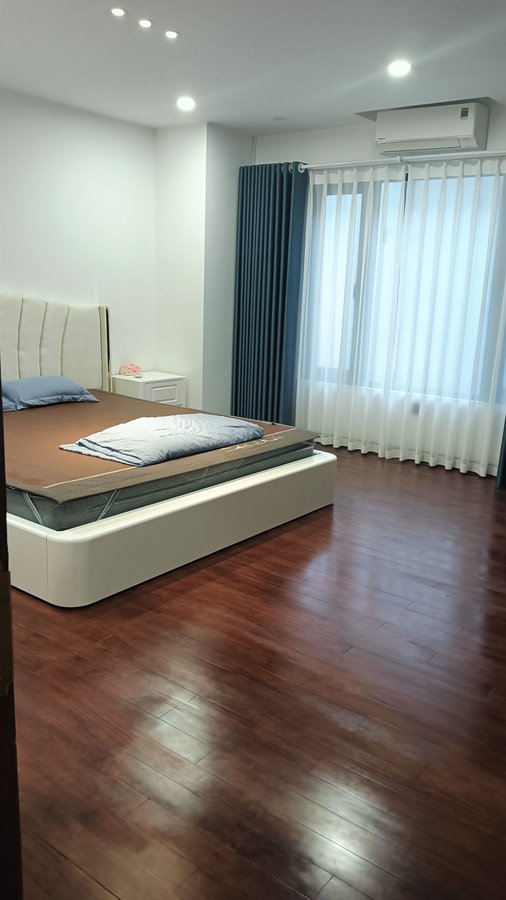Bán nhà Trung Liệt, Đống Đa, Hà Nội – 52m², 6 tầng, mặt ngõ kinh doanh, giá 22.5 tỷ - Hình 8