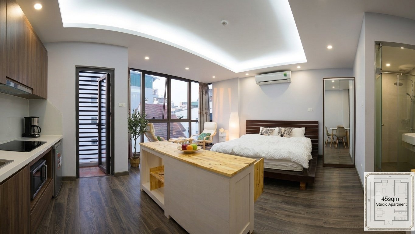 TẦM VÓC GIỚI TINH HOA – 8 TẦNG THANG MÁY CÓ HẦM – VIEW HỒ TÂY – SẴN DÒNG TIỀN - Hình 6