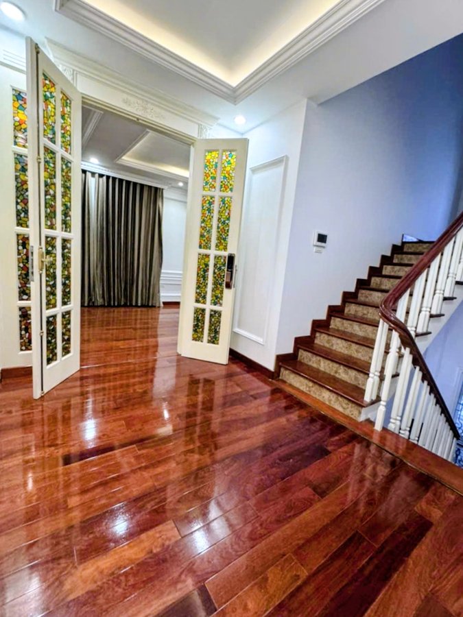 🏡 vinhomes riverside – biệt thự nguyệt quế 7, long biên, hà nội - Hình 3