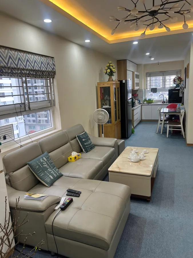 Bán gấp Chung cư 622 Minh Khai Minh Khai Hai Bà Trưng Hà Nội - Hình 6