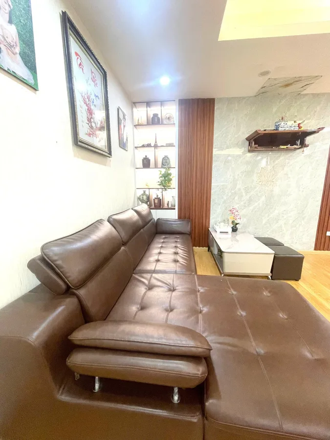 Bán Chung cư KĐT Văn Khê Tố Hữu Hà Đông Hà Nội - Hình 11