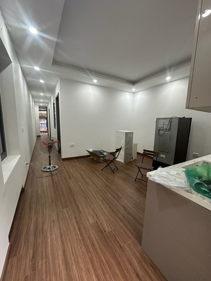 bán chung cư Lạc Trung A2  Hai Bà Trưng Hà Nội ( tập thể cũ) - Hình 9