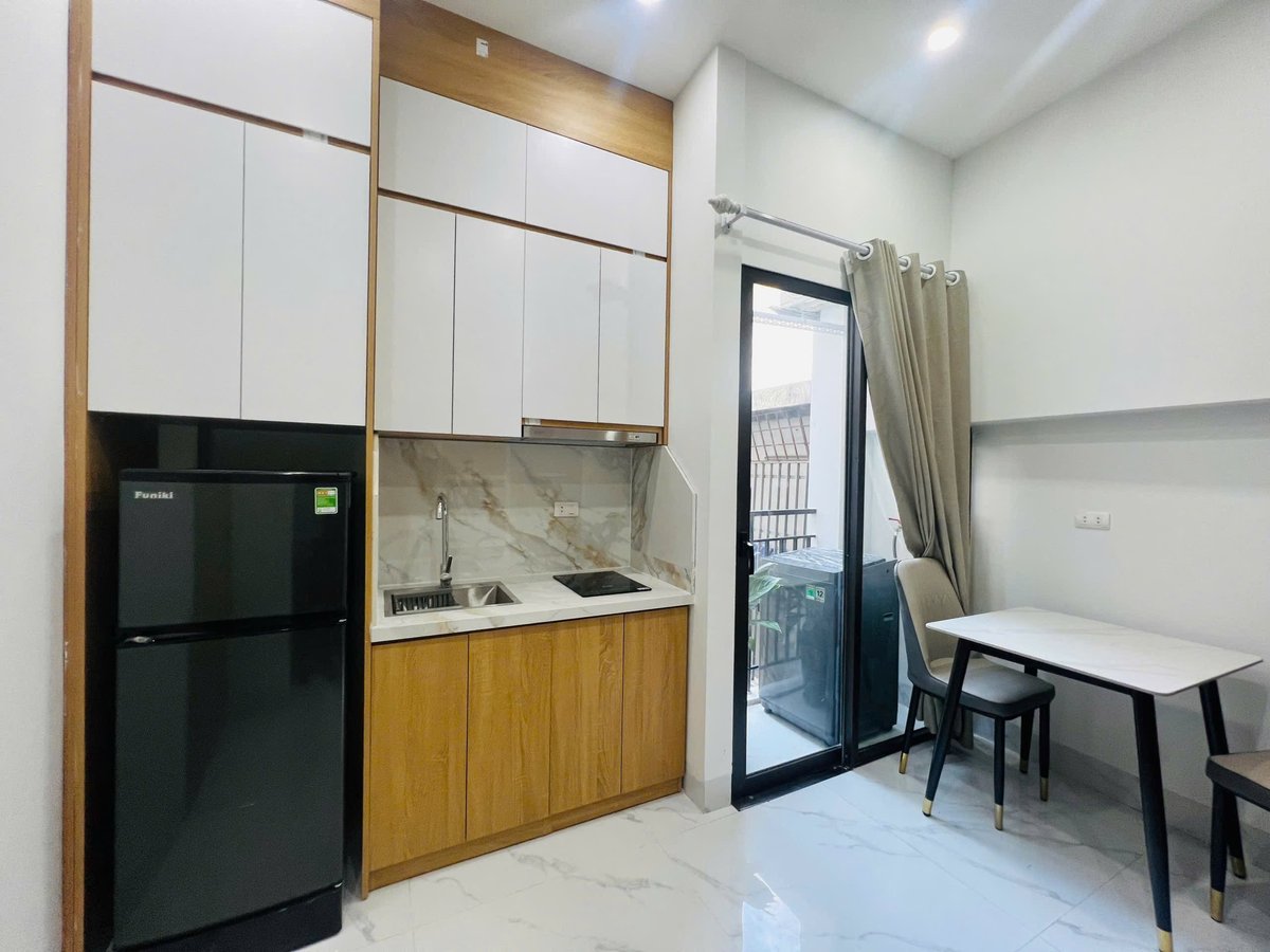 Bán tòa chung cư mini Tôn Đức Thắng, Đống Đa, Hà Nội – 64m², 7 tầng, 13 phòng khép kín, doanh thu 60 triệu/tháng, giá 15.5 tỷ - Hình 7