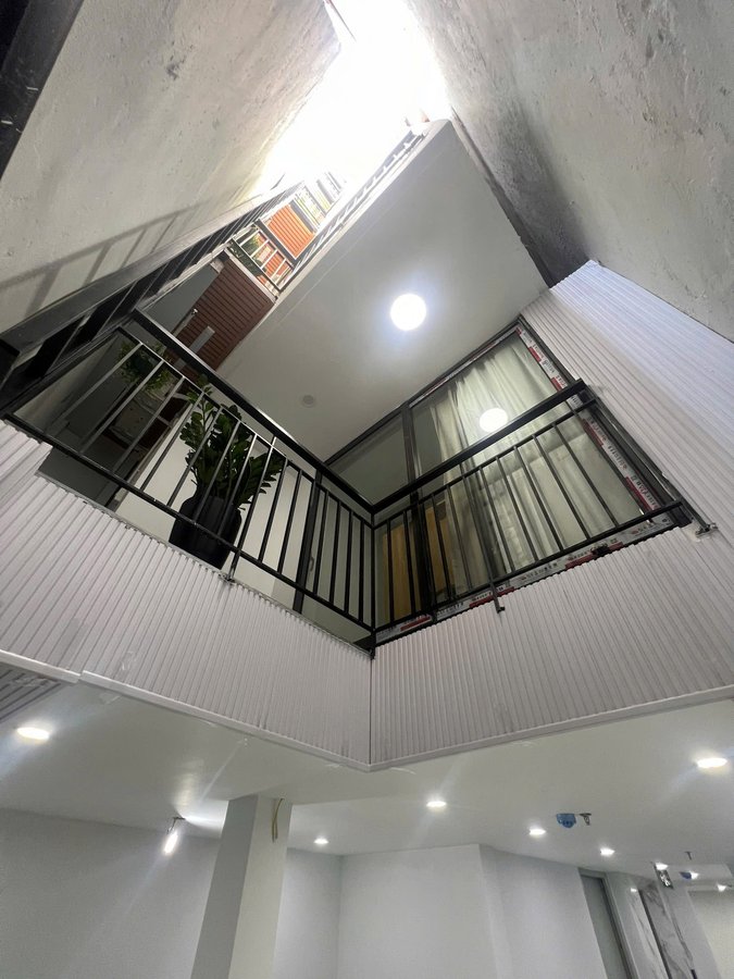 Bán tòa chung cư mini Tôn Đức Thắng, Đống Đa, Hà Nội – 64m², 7 tầng, 13 phòng khép kín, doanh thu 60 triệu/tháng, giá 15.5 tỷ - Hình 5