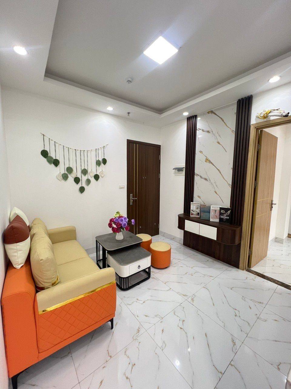 Bán căn chung cư mini pháp lý chuẩn, Đống Đa, Hà Nội - Hình 2