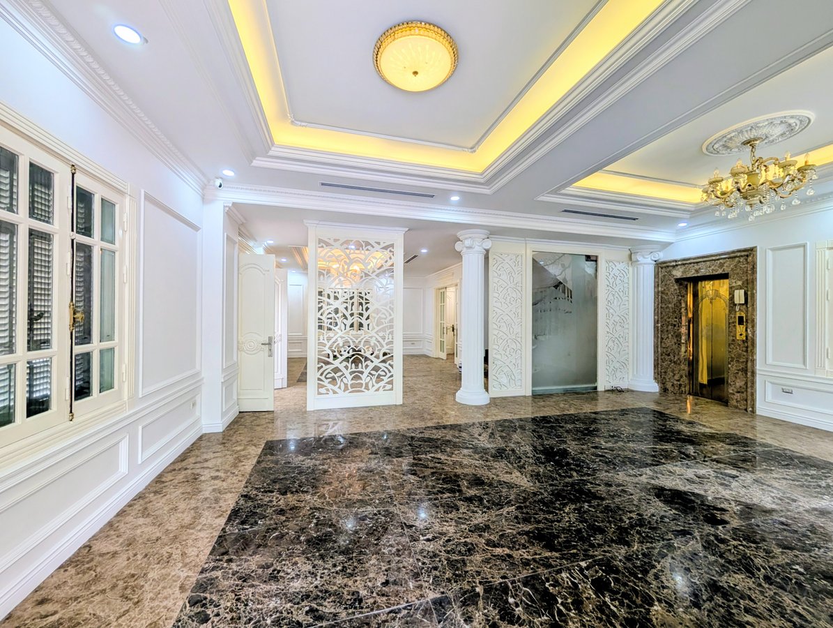 🏡 vinhomes riverside – biệt thự nguyệt quế 7, long biên, hà nội - Hình 5