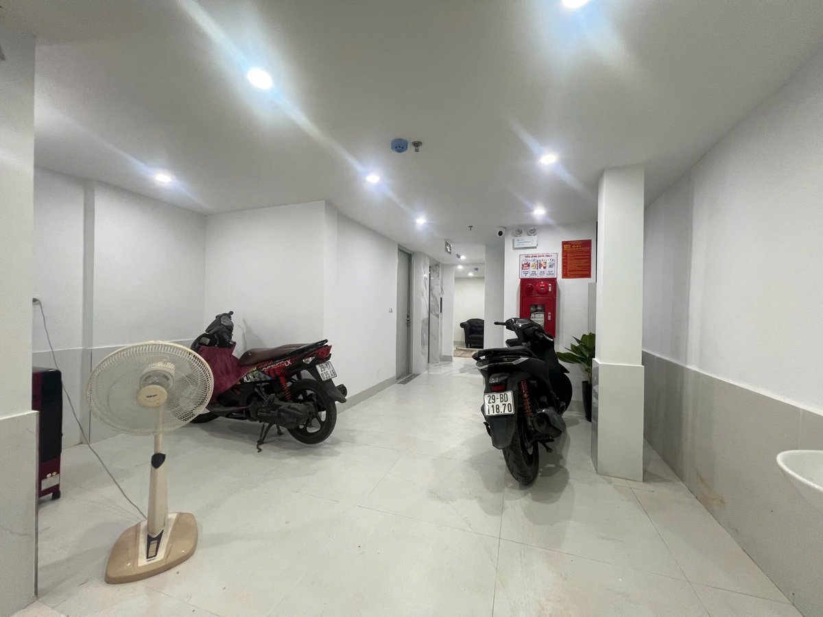 Bán tòa chung cư mini Tôn Đức Thắng, Đống Đa, Hà Nội – 64m², 7 tầng, 13 phòng khép kín, doanh thu 60 triệu/tháng, giá 15.5 tỷ - Hình 16