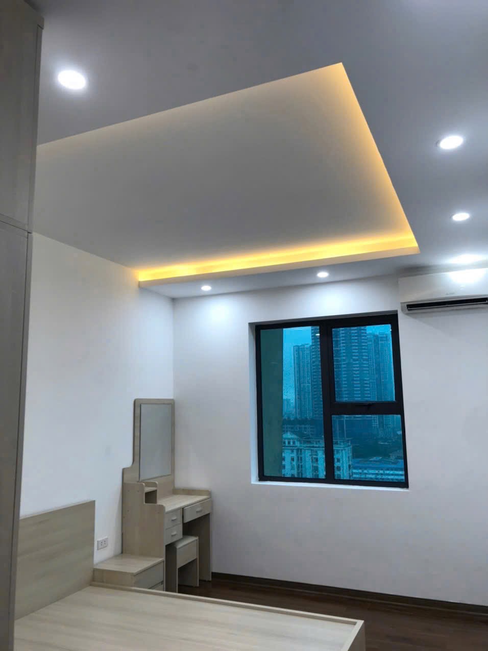 Bán căn hộ Nam Trung Yên Cầu Giấy Hà Nội - Hình 4
