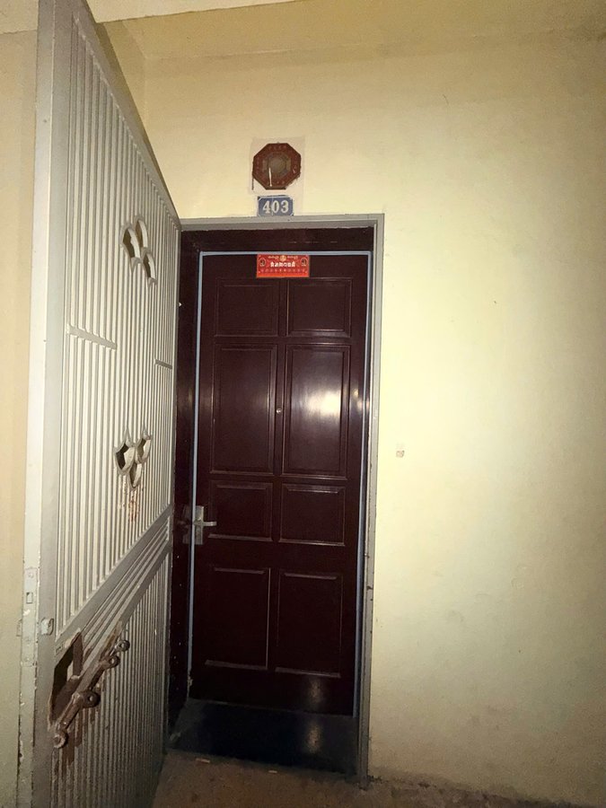 bán căn hộ khu 7.2ha vĩnh phúc - ba đình | 86m² | 3 phòng ngủ | giá chỉ 6.5 tỷ - Hình 3