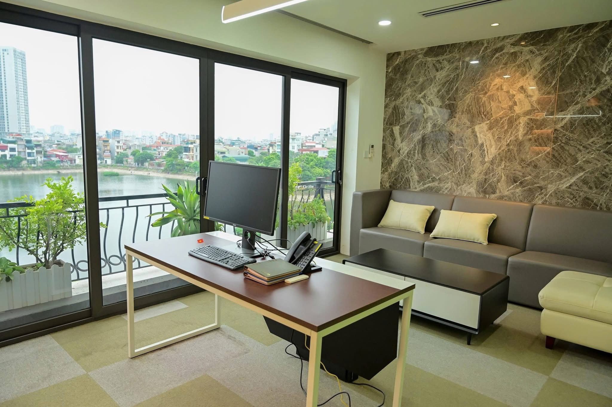 Bán Nhà Mặt Phố, Thanh Xuân, Hà Nội - Hình 5