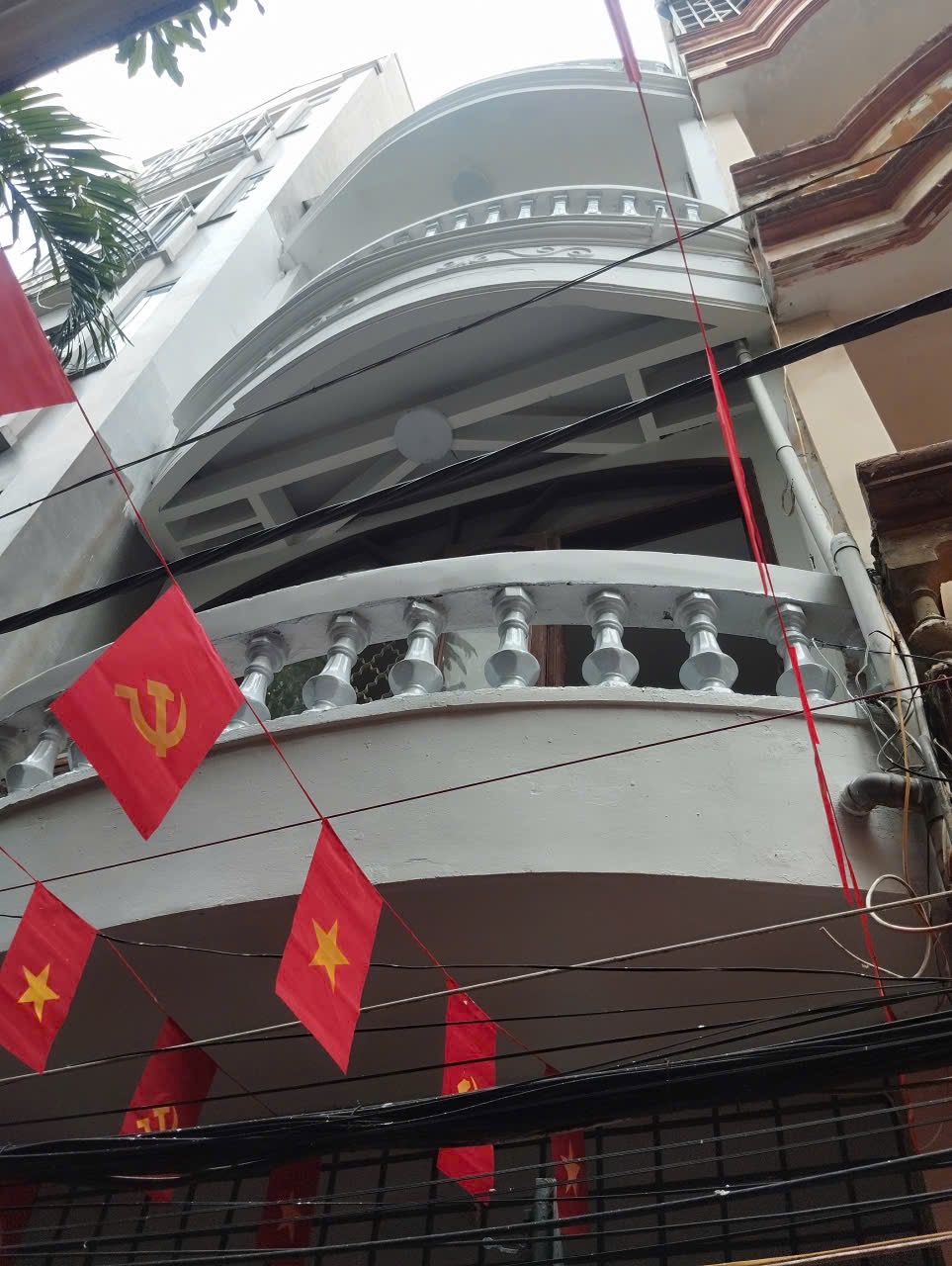 cho thuê nhà ngõ 28 điện biên phủ – ba đình, hà nội