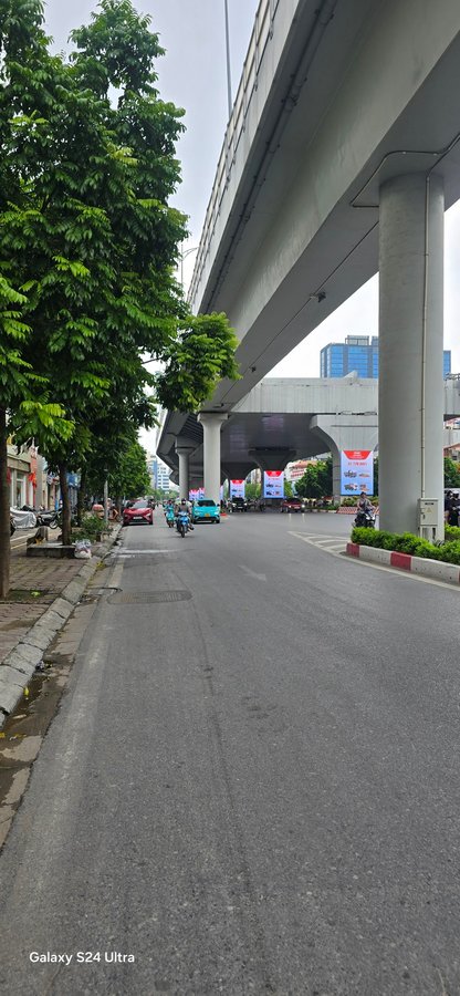 Bán nhà mặt phố Trường Chinh, Đống Đa, Hà Nội – 6 tầng, dòng tiền 40 triệu/tháng, giá 42 tỷ - Hình 4