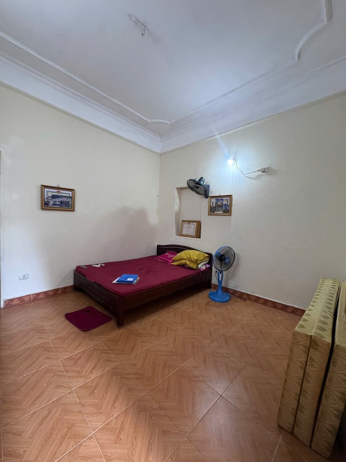 Bán nhà ngõ Thịnh Hào 2, Đống Đa, Hà Nội – 29m², 4 tầng, cách ô tô 50m, giá 11 tỷ - Hình 12