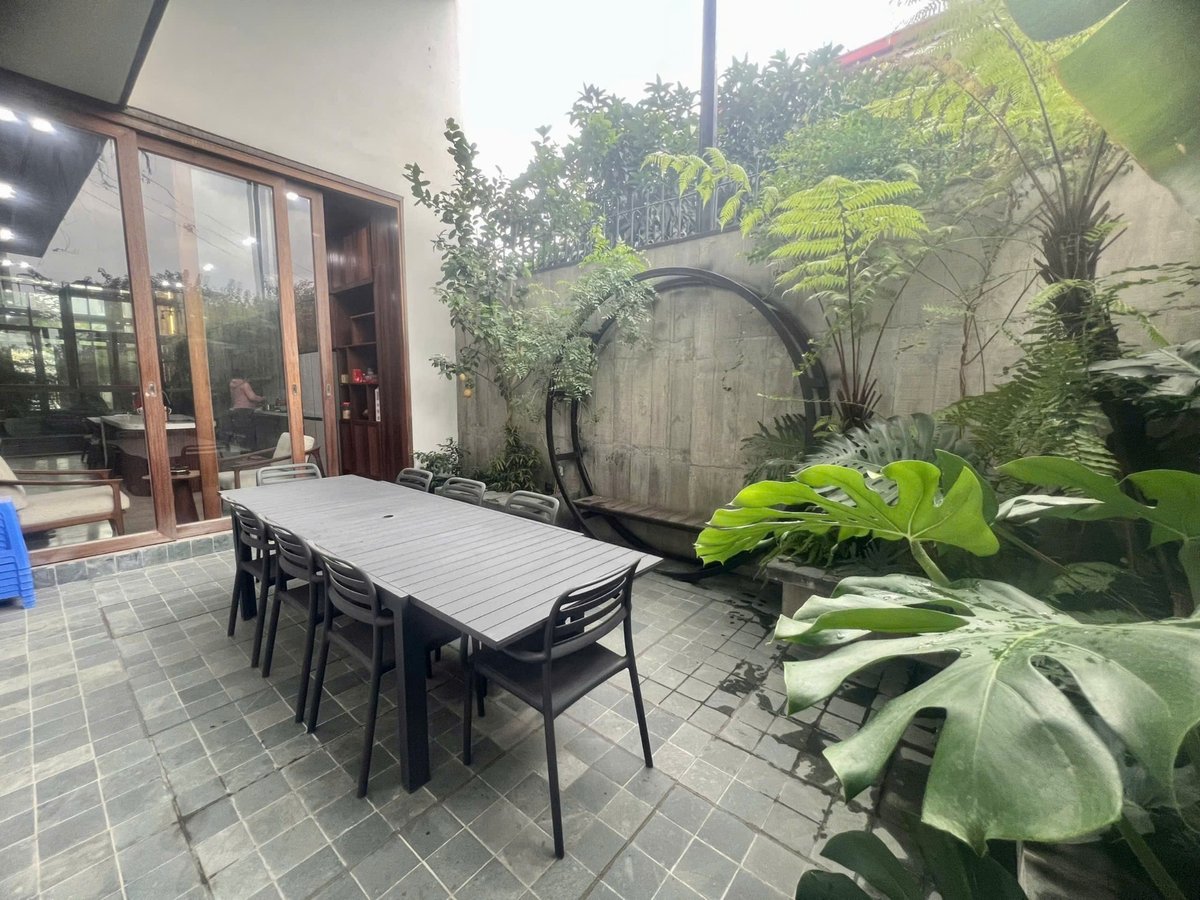 mặt phố ngọc thụy – biệt thự sân vườn đẳng cấp resort 5 sao, long biên - Hình 13