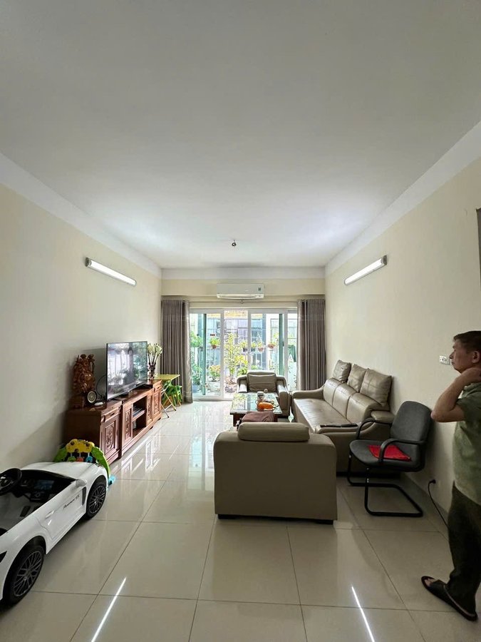 Bán chung cư HanCom 609.39  Lạc Long Quân Tây Hồ Hà Nội