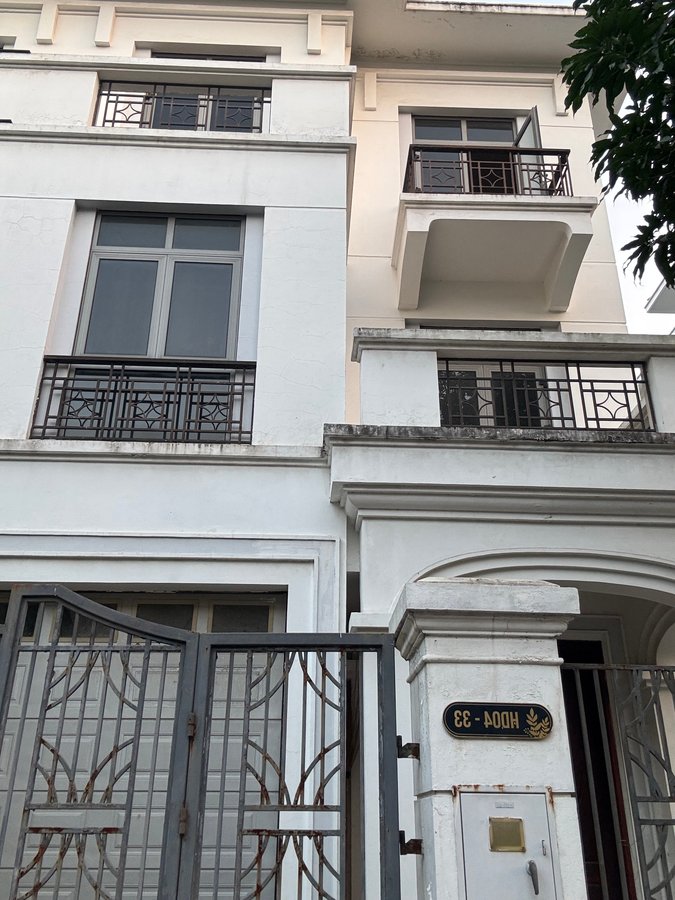 🏡 biệt thự song lập hướng dương 4 – vinhomes riverside, long biên - Hình 12