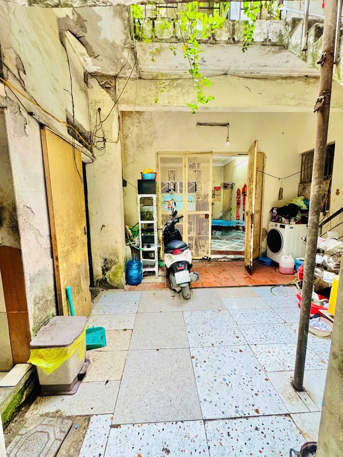 Bán đất tặng nhà ngõ An Trạch 1, Đống Đa, Hà Nội – 80m², ngõ thông Đoàn Thị Điểm, giá 25.3 tỷ - Hình 5