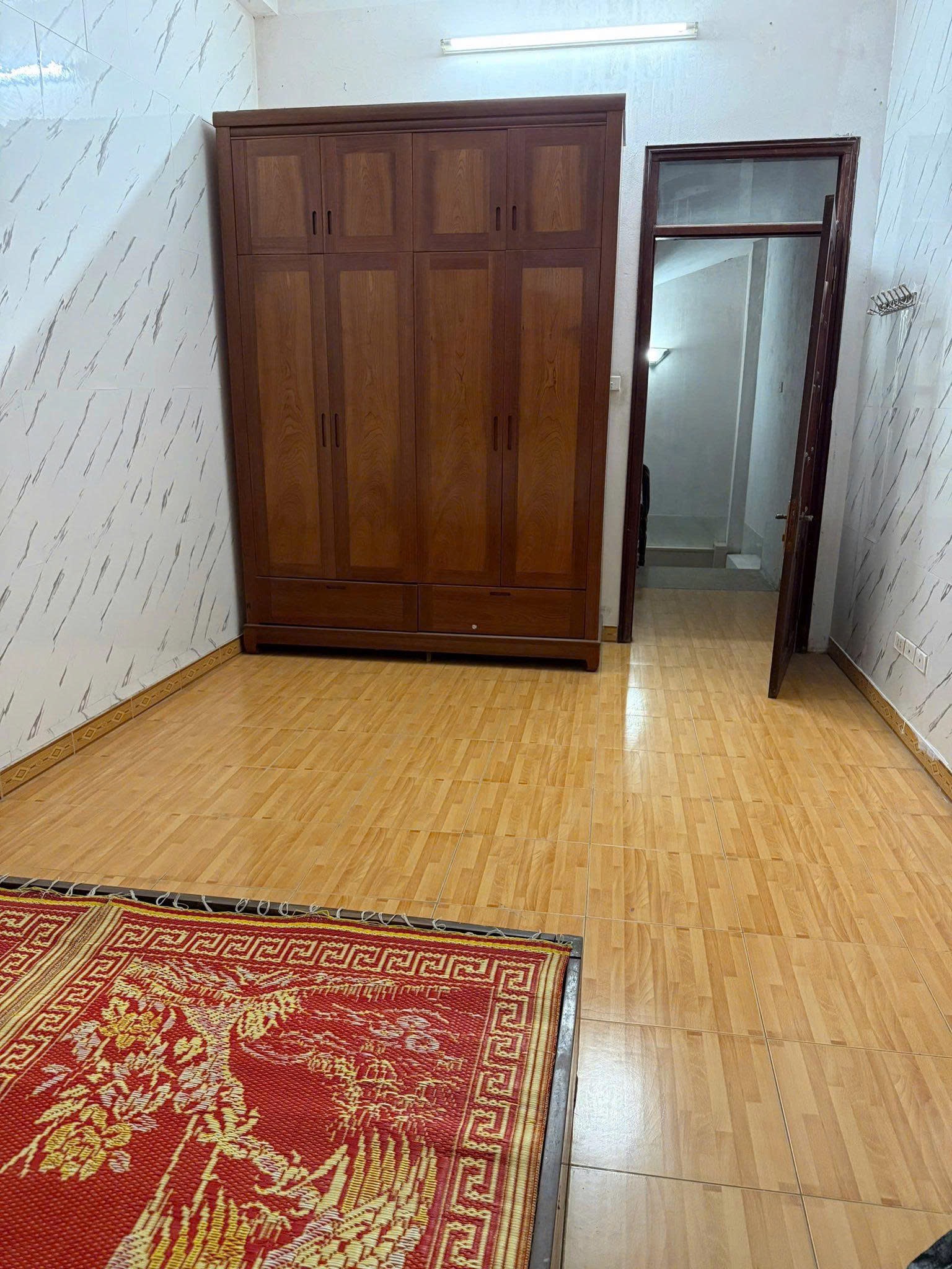 CHO THUÊ NHÀ RIÊNG PHỐ VŨ HỮU, THANH XUÂN, HÀ NỘI - Hình 5