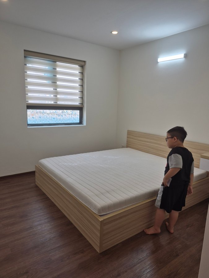 Bán chung cư Lạc Hồng Westlake Võ Chí Công Tây Hồ Hà Nội - Hình 5