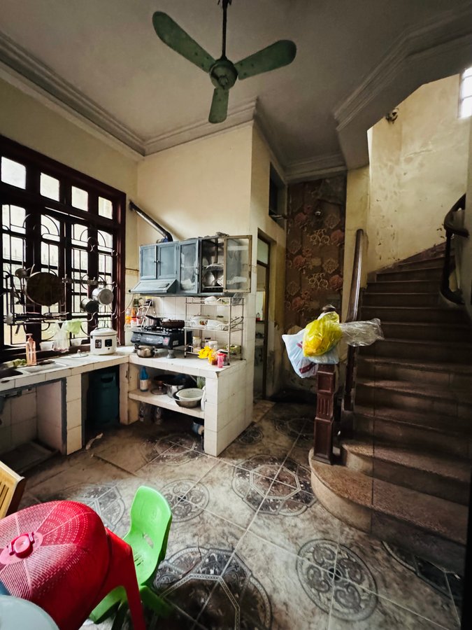 🏡 đất vàng gia thượng – long biên | sát khu đô thị khai sơn – ô tô tải tránh – tiềm năng khai thác cao - Hình 5