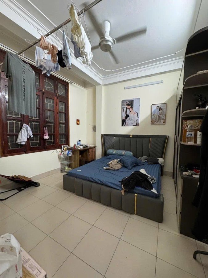 Bán tòa căn hộ dịch vụ phố Chùa Láng, Đống Đa, Hà Nội – 83m², 7 tầng, doanh thu 70 triệu/tháng, giá 42 tỷ - Hình 5