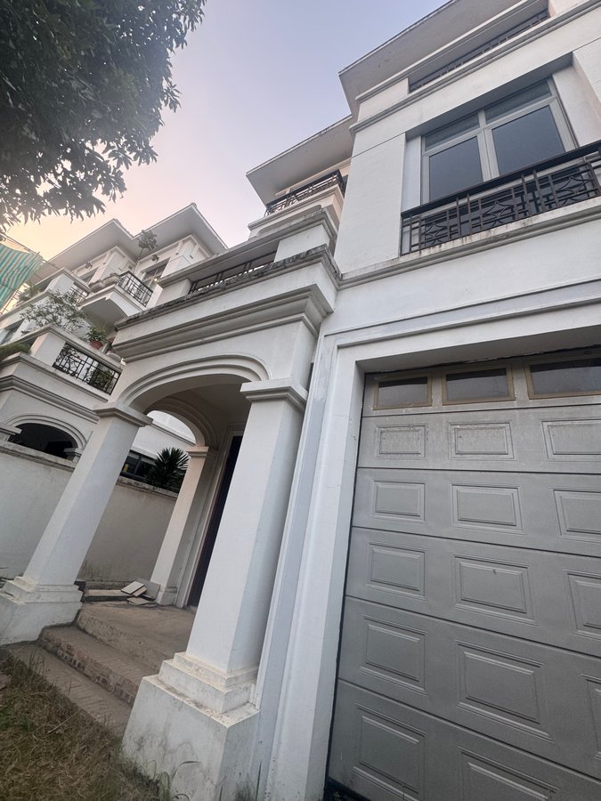 🏡 biệt thự song lập hướng dương 4 – vinhomes riverside, long biên - Hình 9