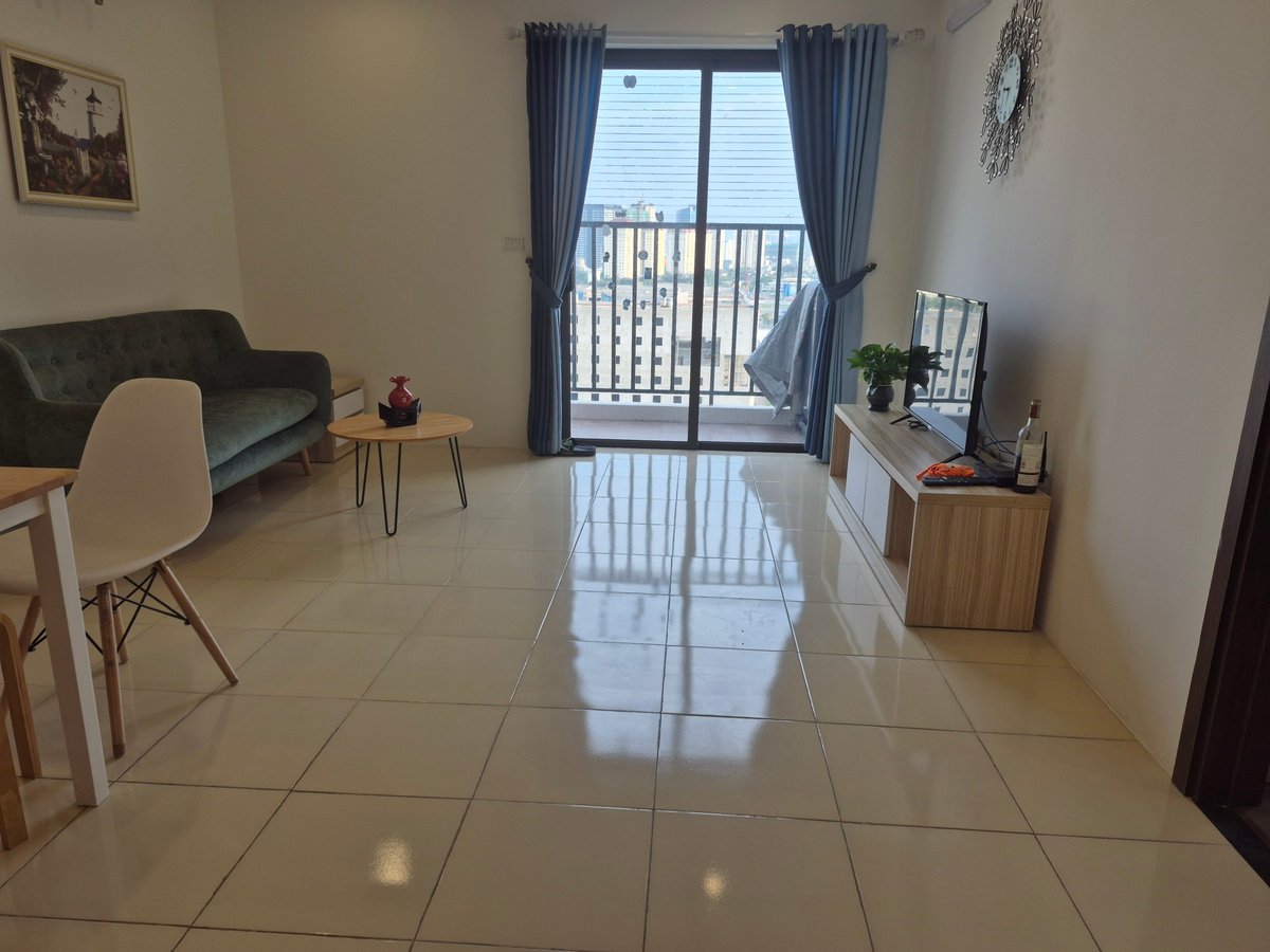 Bán chung cư Lạc Hồng Westlake Võ Chí Công Tây Hồ Hà Nội - Hình 10