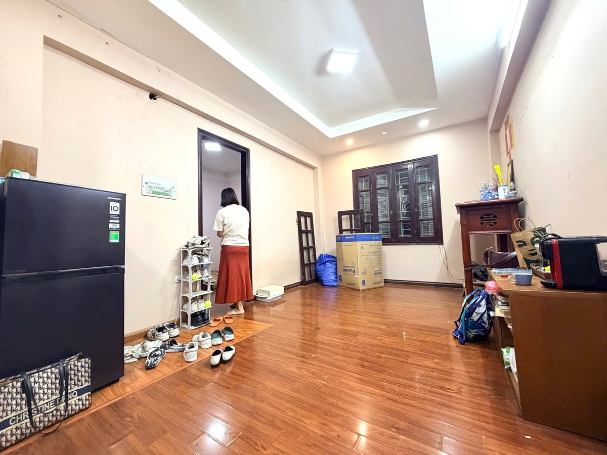 bán căn hộ khu 7.2ha vĩnh phúc - ba đình | 86m² | 3 phòng ngủ | giá chỉ 6.5 tỷ - Hình 5