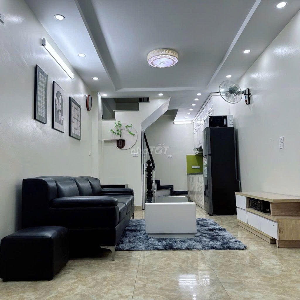 cho thuê nhà ngõ 8 phú đô – nam từ liêm, hà nội