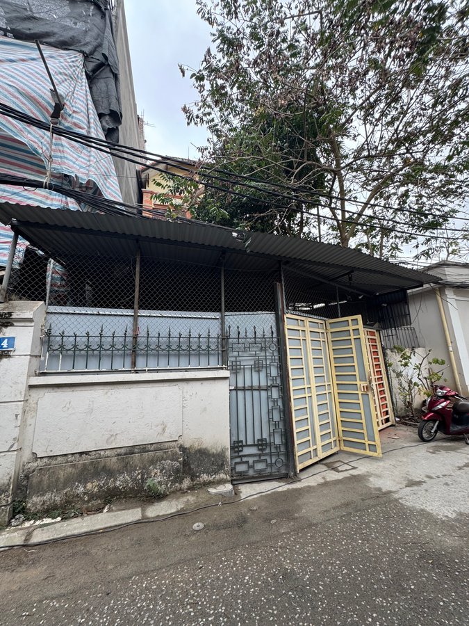 🏡 đất vàng gia thượng – long biên | sát khu đô thị khai sơn – ô tô tải tránh – tiềm năng khai thác cao - Hình 6