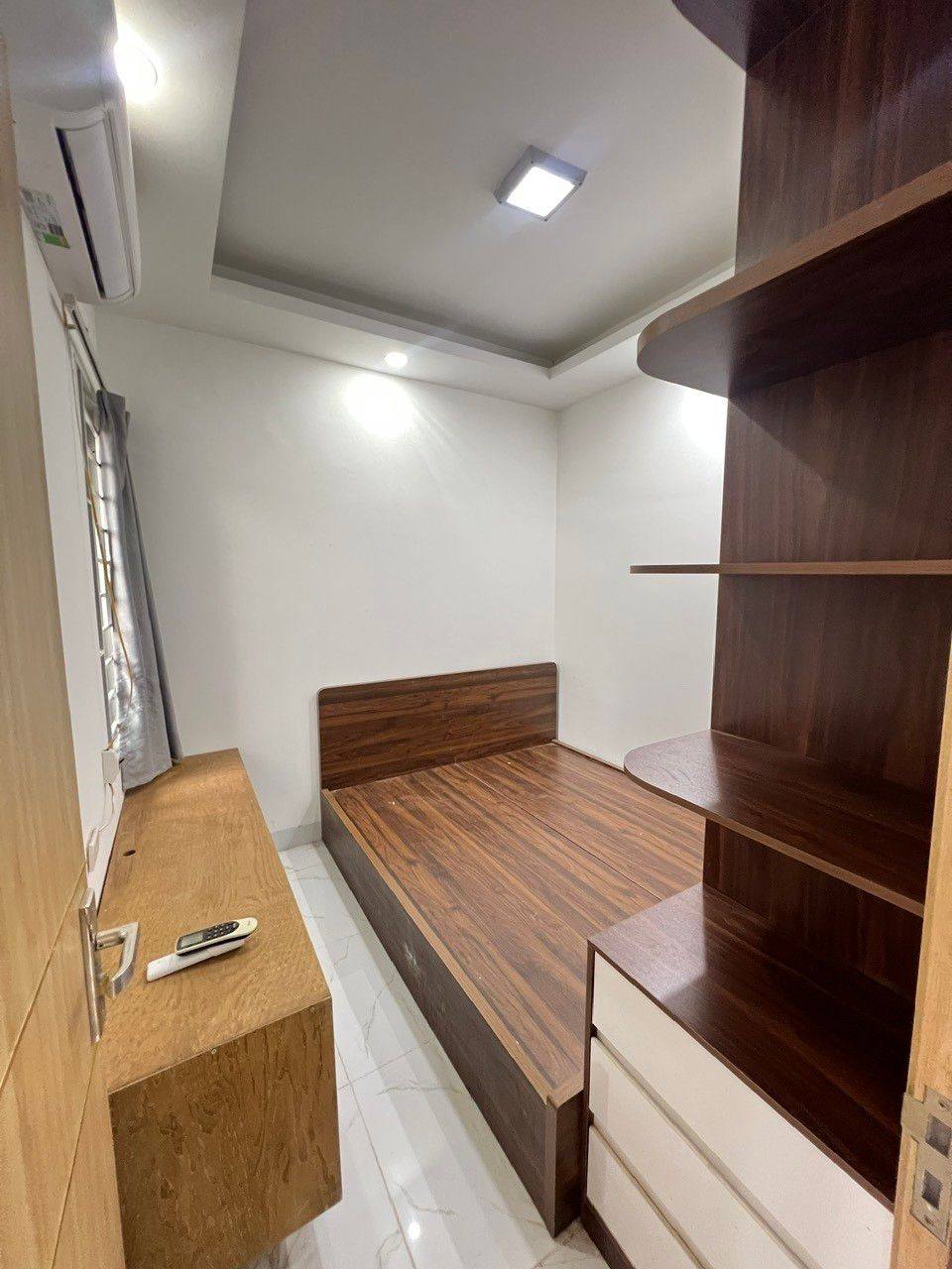 Bán căn chung cư mini pháp lý chuẩn, Đống Đa, Hà Nội - Hình 8