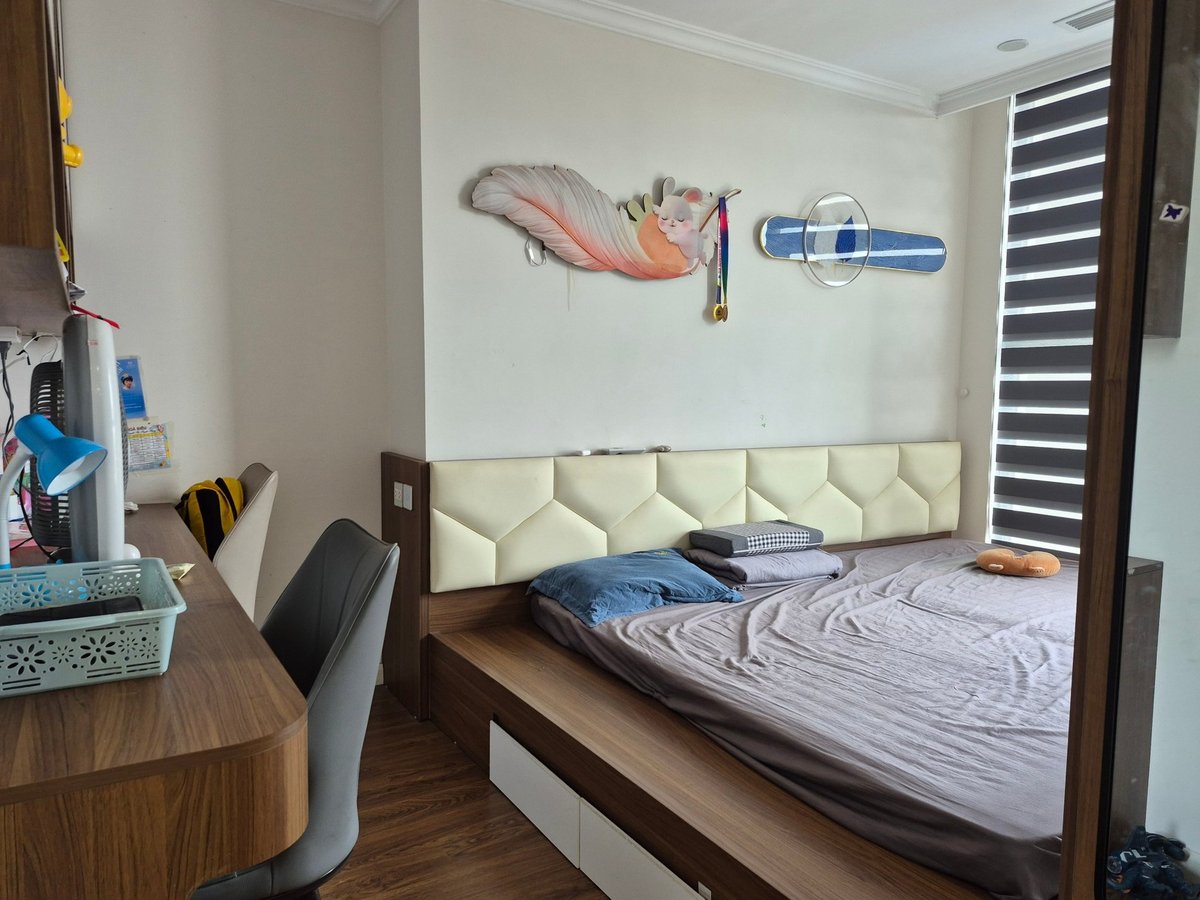 bán căn chung cư Sunshine Riverside Võ Chí Công Tây Hồ, Hà Nội - Hình 6