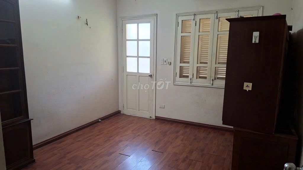 CHO THUÊ CĂN HỘ TẬP THỂ TẦNG 4 – B21 NGÕ 45 NGUYÊN HỒNG, NAM THÀNH CÔNG, ĐỐNG ĐA | 70m² | 2PN | 11 TRIỆU/THÁNG - Hình 5
