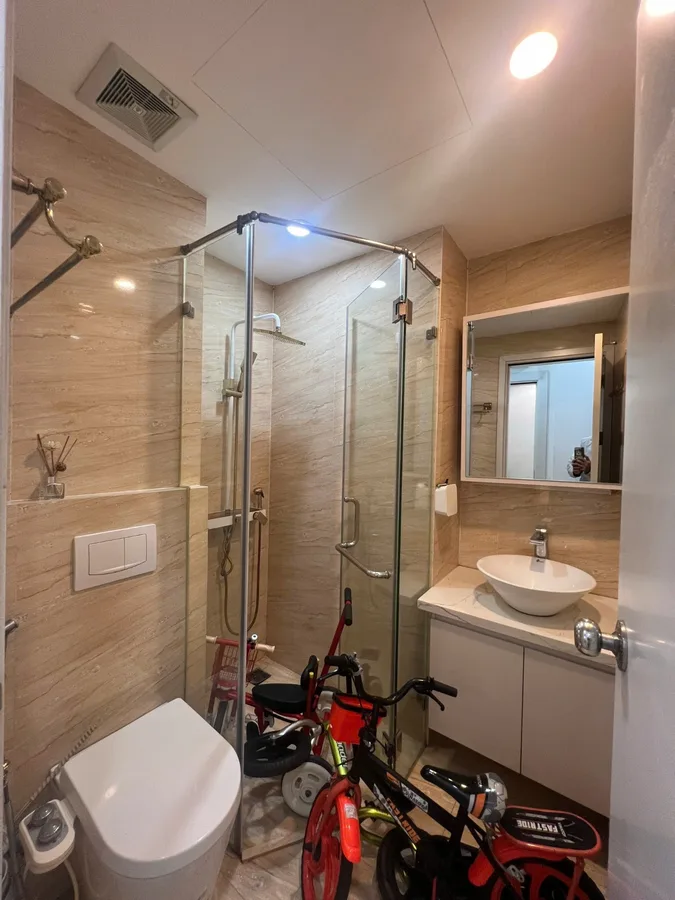 Bán gấp chung cưTòa FS 47 GoldSeason Nguyễn Tuân Thanh Xuân Hà Nội - Hình 11