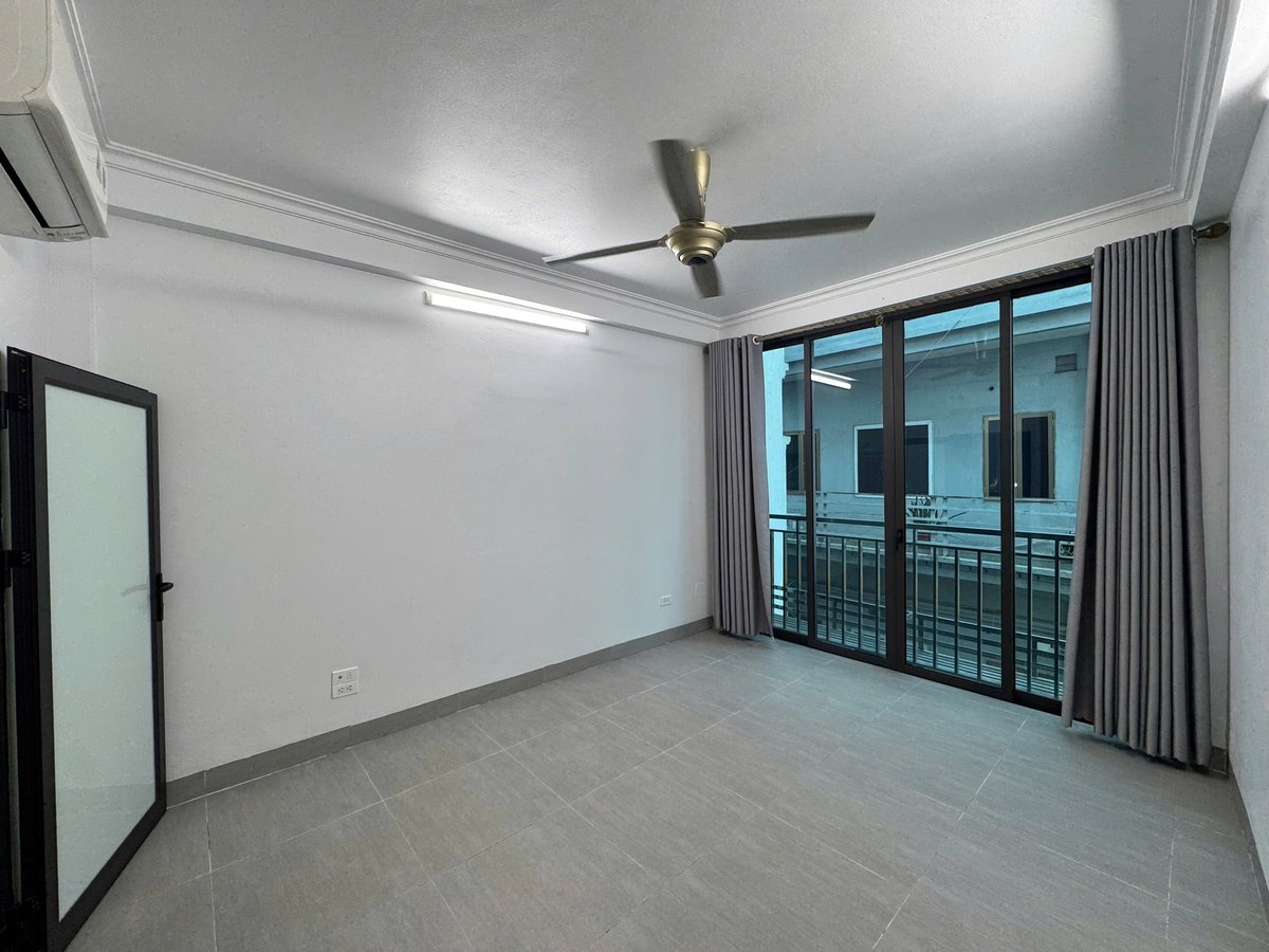 Bán nhà mới Đức Giang Long Biên Hà Nội dân xây chắc chắn - Hình 8