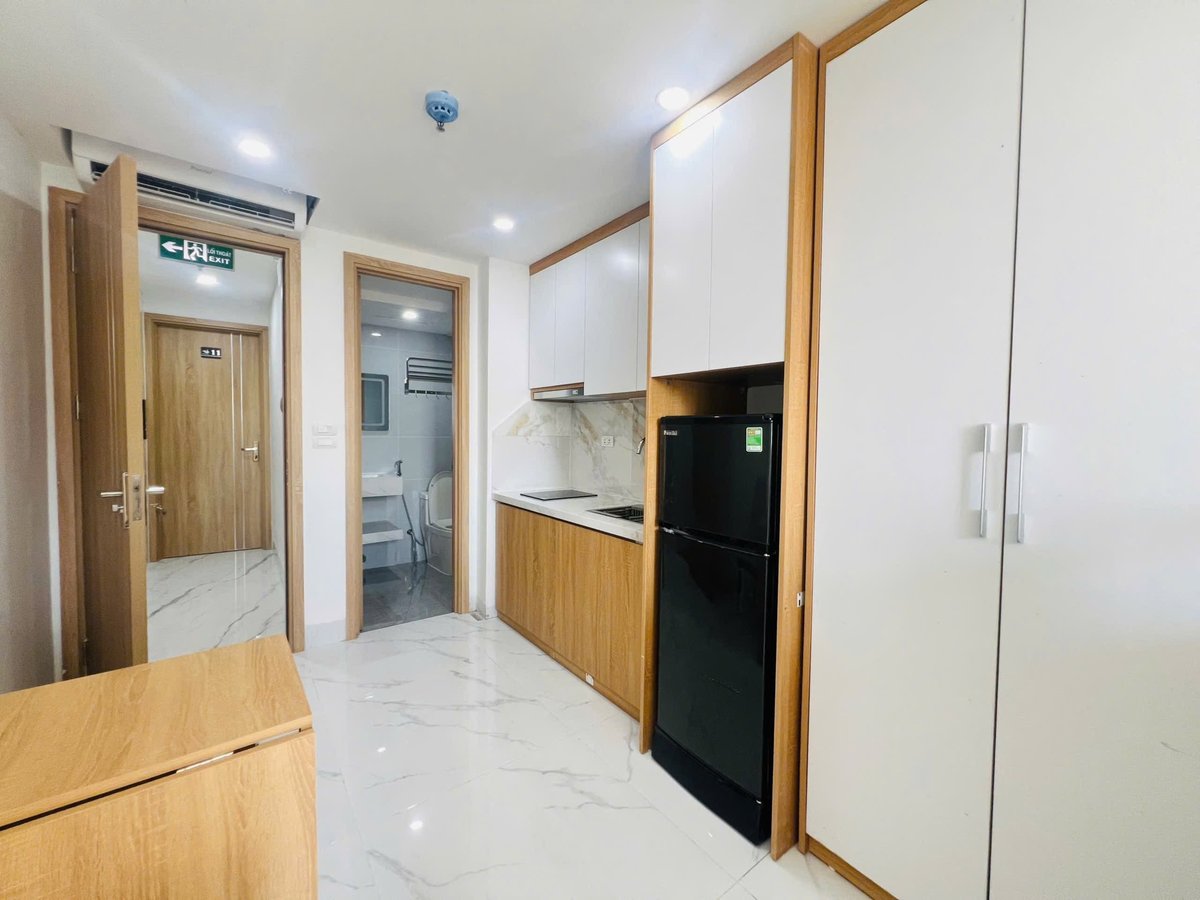Bán tòa chung cư mini Tôn Đức Thắng, Đống Đa, Hà Nội – 64m², 7 tầng, 13 phòng khép kín, doanh thu 60 triệu/tháng, giá 15.5 tỷ - Hình 4