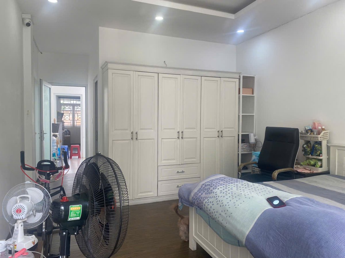 Bán nhà mặt tiền Đường , Cư xá Đô Thành, Phường 4, Quận 3, TP.HCM – 108m², 3 tầng, giá 29 tỷ