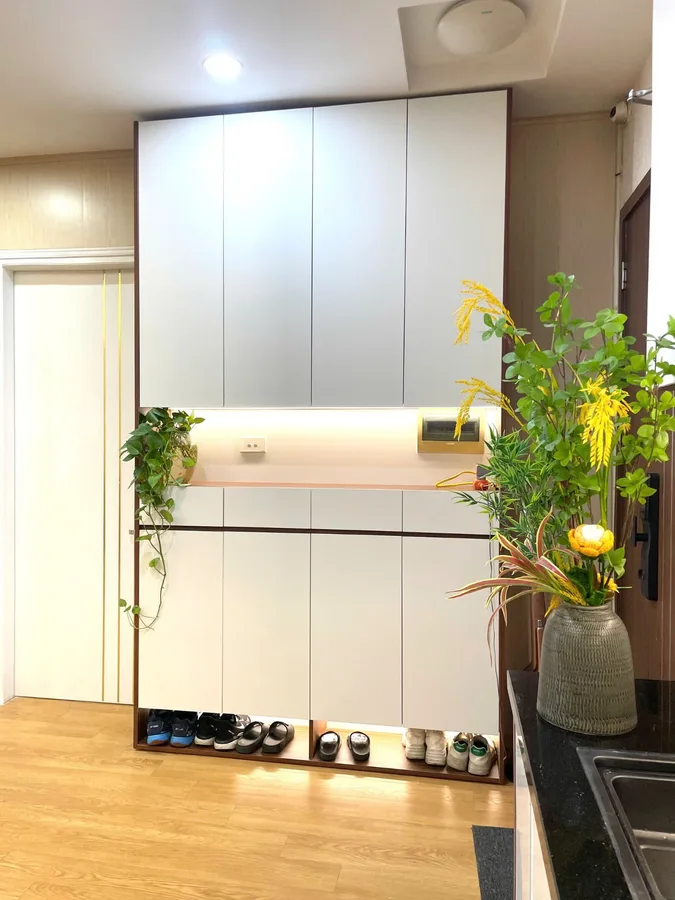 Bán Chung cư KĐT Văn Khê Tố Hữu Hà Đông Hà Nội - Hình 3