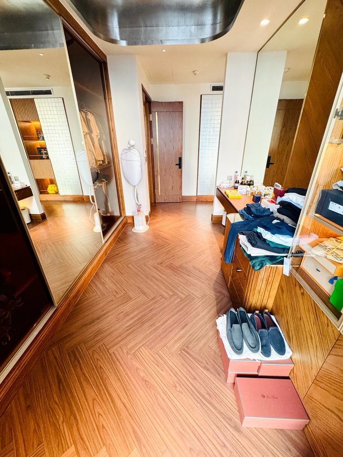 Bán chung cư Sun Grand City 69 Thụy KhuêTây Hồ Hà Nội - Hình 12